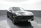 Thumbnail of 2019 Jet Black Metallic Porsche Cayenne