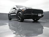 Thumbnail of 2019 Jet Black Metallic Porsche Cayenne