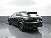 Thumbnail of 2019 Jet Black Metallic Porsche Cayenne
