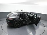 Thumbnail of 2019 Jet Black Metallic Porsche Cayenne
