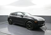 Thumbnail of 2019 Jet Black Metallic Porsche Cayenne