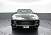 Thumbnail of 2019 Jet Black Metallic Porsche Cayenne