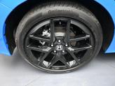 Thumbnail of 2025 Boost Blue Pearl Honda Civic Hybrid