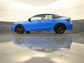 Thumbnail of 2025 Boost Blue Pearl Honda Civic Hybrid