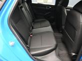 Thumbnail of 2025 Boost Blue Pearl Honda Civic Hybrid