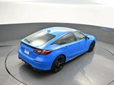 Thumbnail of 2025 Boost Blue Pearl Honda Civic Hybrid