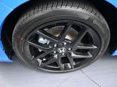 Thumbnail of 2025 Boost Blue Pearl Honda Civic Hybrid
