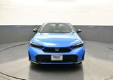 Thumbnail of 2025 Boost Blue Pearl Honda Civic Hybrid