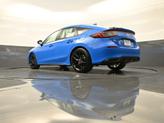 Thumbnail of 2025 Boost Blue Pearl Honda Civic Hybrid