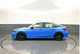 Thumbnail of 2025 Boost Blue Pearl Honda Civic Hybrid