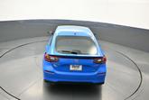 Thumbnail of 2025 Boost Blue Pearl Honda Civic Hybrid