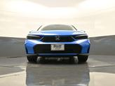 Thumbnail of 2025 Boost Blue Pearl Honda Civic Hybrid