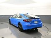 Thumbnail of 2025 Boost Blue Pearl Honda Civic Hybrid