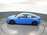Thumbnail of 2025 Boost Blue Pearl Honda Civic Hybrid