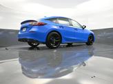 Thumbnail of 2025 Boost Blue Pearl Honda Civic Hybrid