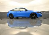 Thumbnail of 2025 Boost Blue Pearl Honda Civic Hybrid