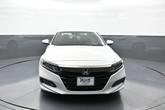 Thumbnail of 2020 Platinum White Pearl Honda Accord