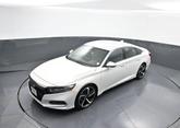 Thumbnail of 2020 Platinum White Pearl Honda Accord