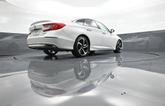 Thumbnail of 2020 Platinum White Pearl Honda Accord