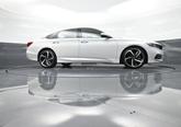 Thumbnail of 2020 Platinum White Pearl Honda Accord
