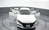 Thumbnail of 2020 Platinum White Pearl Honda Accord