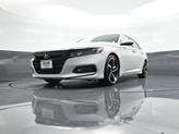 Thumbnail of 2020 Platinum White Pearl Honda Accord