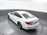 Thumbnail of 2020 Platinum White Pearl Honda Accord