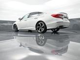 Thumbnail of 2020 Platinum White Pearl Honda Accord