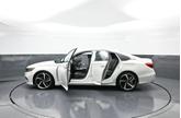 Thumbnail of 2020 Platinum White Pearl Honda Accord