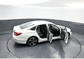 Thumbnail of 2020 Platinum White Pearl Honda Accord