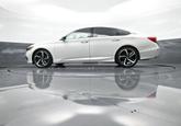 Thumbnail of 2020 Platinum White Pearl Honda Accord