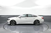 Thumbnail of 2020 Platinum White Pearl Honda Accord