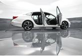 Thumbnail of 2020 Platinum White Pearl Honda Accord