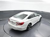 Thumbnail of 2020 Platinum White Pearl Honda Accord