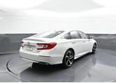 Thumbnail of 2020 Platinum White Pearl Honda Accord