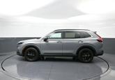 Thumbnail of 2025 Urban Gray Pearl Honda CR-V Hybrid