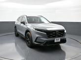 Thumbnail of 2025 Urban Gray Pearl Honda CR-V Hybrid