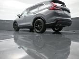 Thumbnail of 2025 Urban Gray Pearl Honda CR-V Hybrid