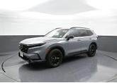 Thumbnail of 2025 Urban Gray Pearl Honda CR-V Hybrid