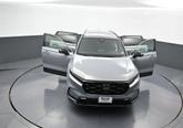 Thumbnail of 2025 Urban Gray Pearl Honda CR-V Hybrid