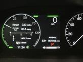 Thumbnail of 2025 Urban Gray Pearl Honda CR-V Hybrid