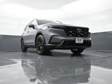 Thumbnail of 2025 Urban Gray Pearl Honda CR-V Hybrid
