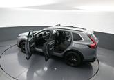 Thumbnail of 2025 Urban Gray Pearl Honda CR-V Hybrid