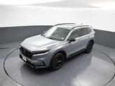 Thumbnail of 2025 Urban Gray Pearl Honda CR-V Hybrid