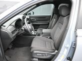 Thumbnail of 2025 Urban Gray Pearl Honda CR-V Hybrid