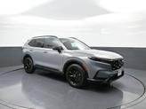 Thumbnail of 2025 Urban Gray Pearl Honda CR-V Hybrid