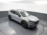 Thumbnail of 2025 Urban Gray Pearl Honda CR-V Hybrid