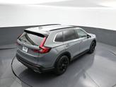 Thumbnail of 2025 Urban Gray Pearl Honda CR-V Hybrid