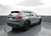 Thumbnail of 2025 Urban Gray Pearl Honda CR-V Hybrid
