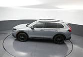 Thumbnail of 2025 Urban Gray Pearl Honda CR-V Hybrid